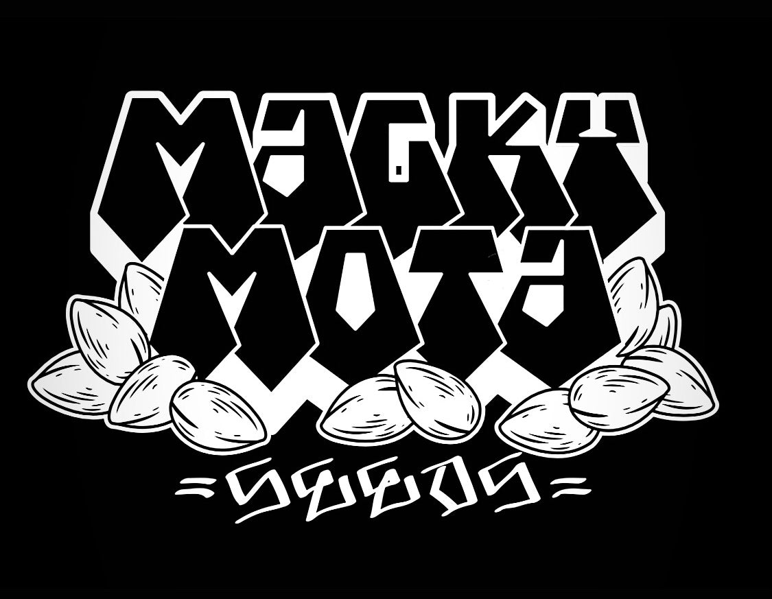 Mac N Hoez v2 (Mac v2 x La Sucia f2)